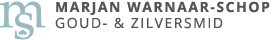 Marjan Warnaar-Schop Logo